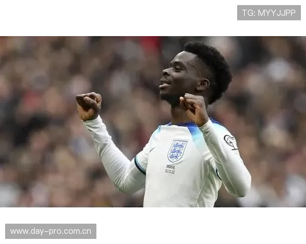 Saka 在早期青训助力下持续提升,成为英超备受期待的新星 Saka 在早期青训助力下持续提升,成为英超备受期待的新星