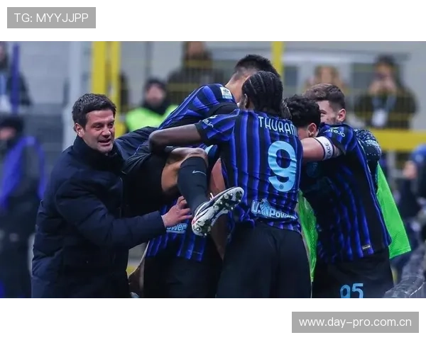 国米展现强大比赛节奏，持续提升联赛竞争力赢得关键胜利