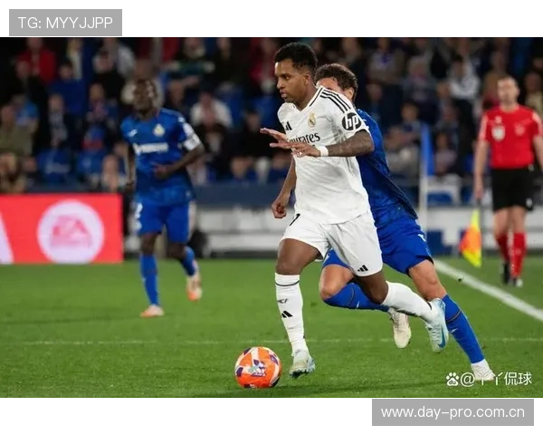 Rodrygo转会桑托斯传闻内幕：当前阶段无实质进展，球员仍效力皇马表现稳健