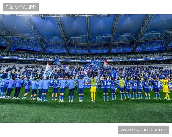 上海申花花开时刻