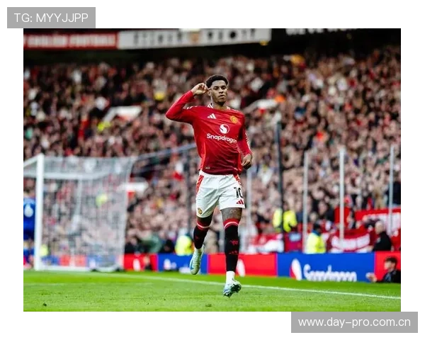 拉什福德对阵强队表现