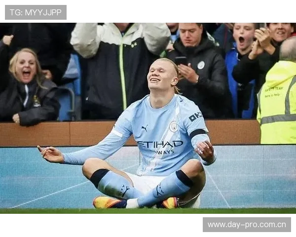 哈兰德转会曼城决策解析：体系与个人效率的极致契合