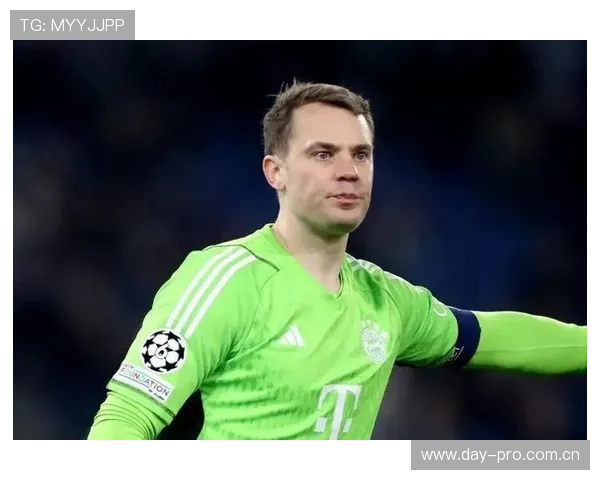 世界最佳门将多次获奖：诺伊尔的个人荣誉