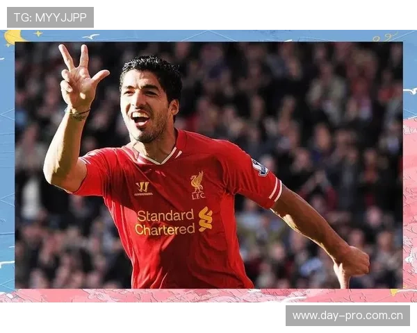 苏亚雷斯：争议行为与进球效率并存的双面传奇解析