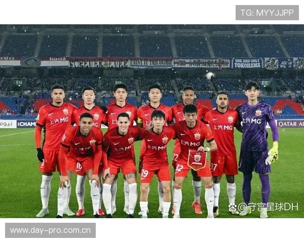 上海海港联赛统治力是否具备持续性,争冠形势与稳定性面临考验 上海海港联赛统治力是否具备持续性,争冠形势与稳定性面临考验