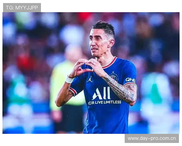 安赫尔·迪马利亚：曼联生涯与英超阶段表现解析