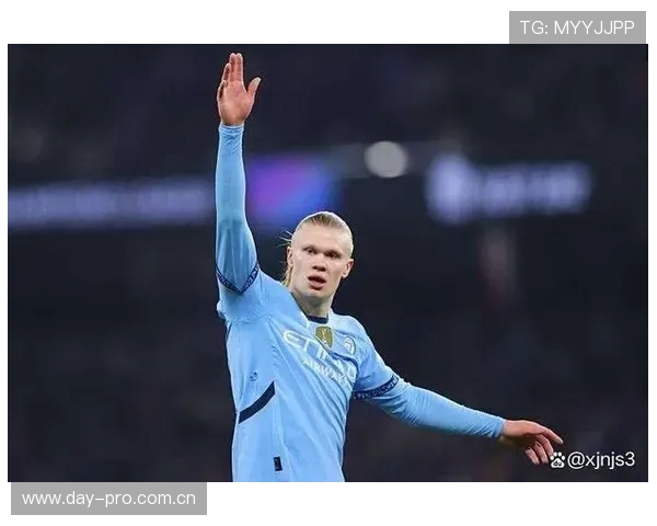 真可惜！哈兰德进球后曼城为何仍输球？进攻哑火战术隐患已暴露