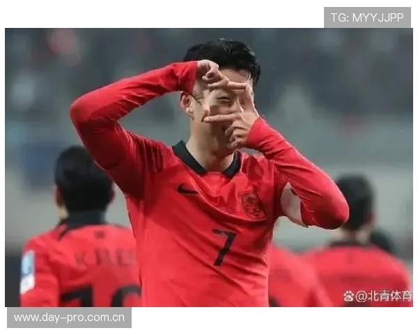 2026世界杯韩国队阵容预测：孙兴慜领衔的太极虎能否再现亚洲之光